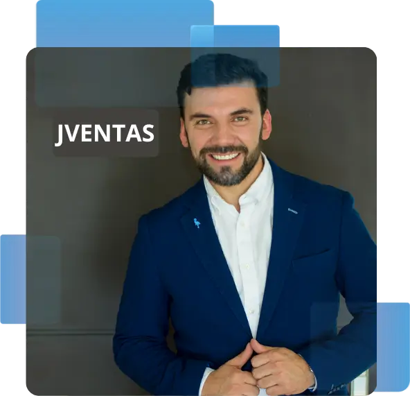 jventas cursos