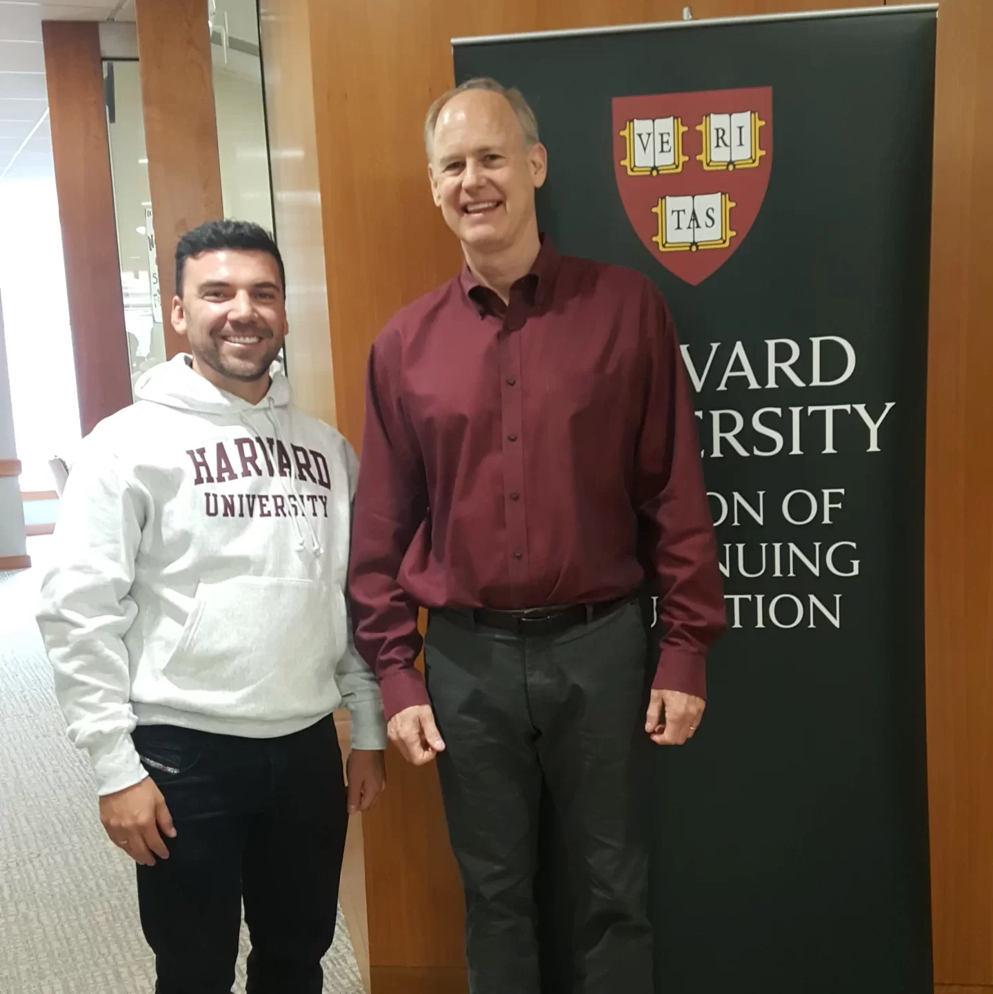 jventas experto en ventas harvard